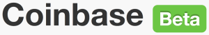 Coinbase Logo (2012 - 2013)