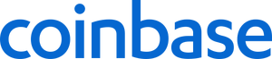 Coinbase Logo (2017 - 2021)