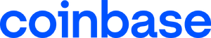 Coinbase Logo (2021 - Present)