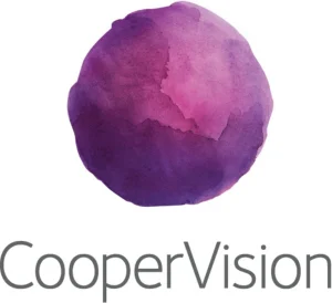 CooperVision Logo (2011 - Present)