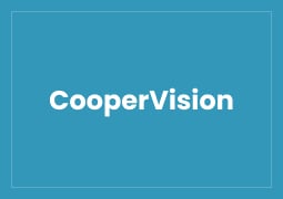 CooperVision Featured Image
