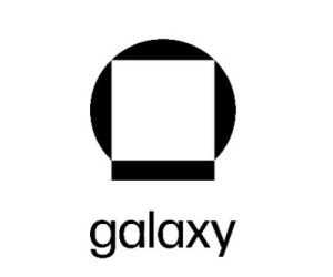 Galaxy Digital Logo (2022 – Present)