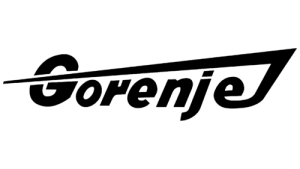 Gorenje Logo (1954 – 1963)