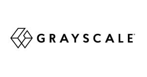 Grayscale Logo (2013 - 2023)