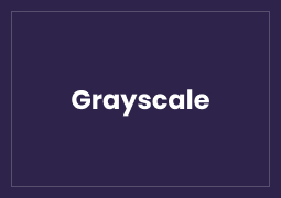Grayscale Featured Image