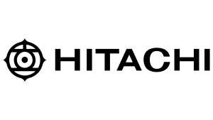 Hitachi Logo (1968 – 1992)
