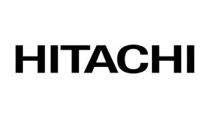 Hitachi Logo (1992 - Present)