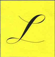 JBL Logo (1948 - 1952)
