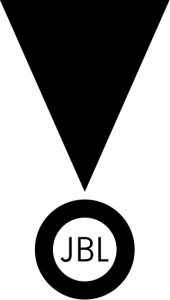 JBL Logo (1956 - 1967)