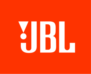 JBL Logo (1967 - 1988)