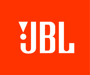 JBL Logo (1988 – Present)