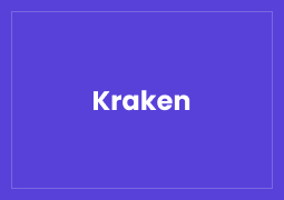 Kraken Featured Image