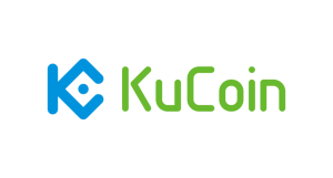 KuCoin Logo (2017 - 2023)