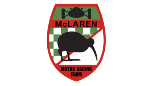 McLaren Logo (1965–1967)