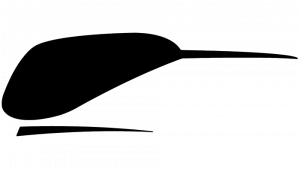 McLaren Logo (1967–1981)