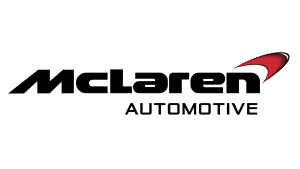 McLaren Logo (2012–2018)
