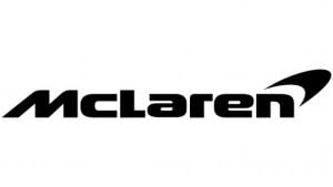 McLaren Logo (2018–2022)