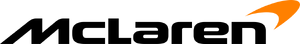 McLaren Logo (2022 - Present)