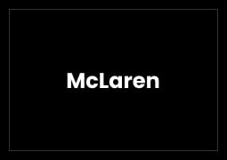 McLaren Featured Image