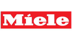 Miele Logo (1949 – 2018)