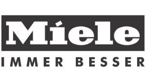 Miele Logo (1949 – 2007)