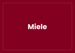 Miele Featured Image