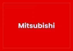 Mitsubishi Featured Image