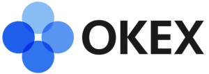 OKX Logo (2017 - 2022)