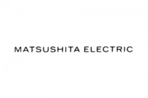 Panasonic Logo (1918 – 1955)