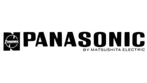 Panasonic Logo (1965 – 1968)