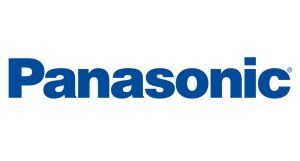 Panasonic Logo (1971 – Present)