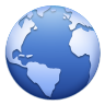 Samsung Internet Logo (2011 - 2012)
