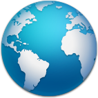 Samsung Internet Logo (2013 - 2014)