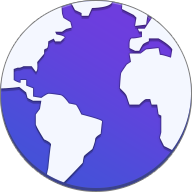 Samsung Internet Logo (2015)
