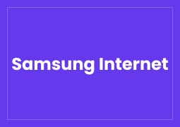 Samsung Internet Featured Image