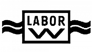 Sennheiser Logo (1945 – 1958)