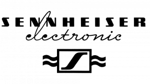 Sennheiser Logo (1958 – 1980s)