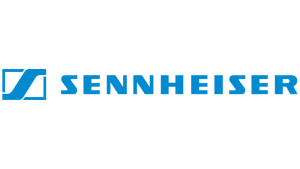 Sennheiser Logo (1980s – 2017)