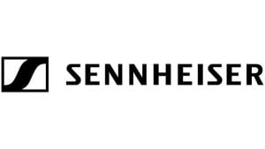 Sennheiser Logo (2017 – Present)