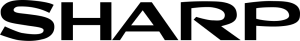 Sharp Logo (1968 - 1969)