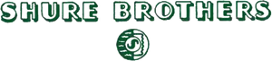 Shure Logo (1936 - 1941)