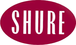 Shure Logo (1943 - 1957)