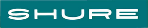 Shure Logo (1957 - 1970)