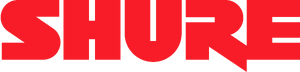 Shure Logo (1982 - 1985)