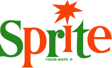 Sprite Logo (1964 – 1972)