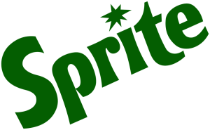 Sprite Logo (1972 – 1980)