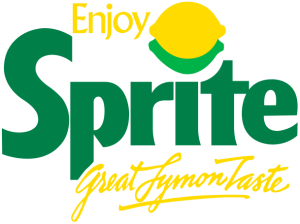 Sprite Logo (1984 – 1989)