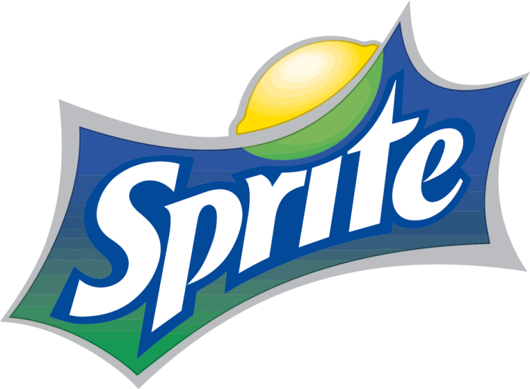 The History and Evolution of the Sprite Logo - Famous Company Logos