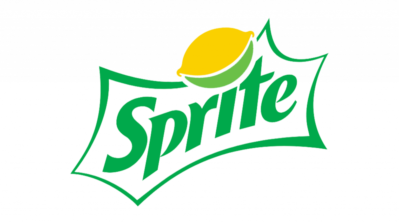 The History and Evolution of the Sprite Logo - Famous Company Logos