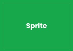 Sprite Featured Image